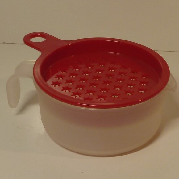 NEW Tupperware All-in-One Mate kitchen tool set. - Picture 4 of 9